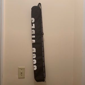 Victoria Secret PINK yoga mat bag